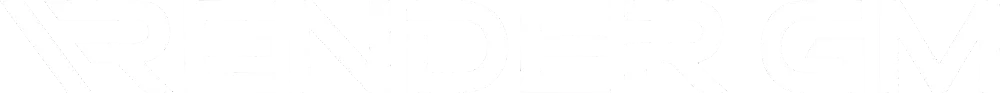 RenderGM Logo