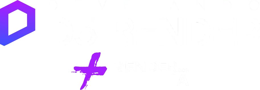 Develando D5 Render